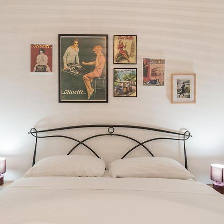 The Best Rent - Three-Bedroom Apartment Near Villa Borghese ローマ エクステリア 写真
