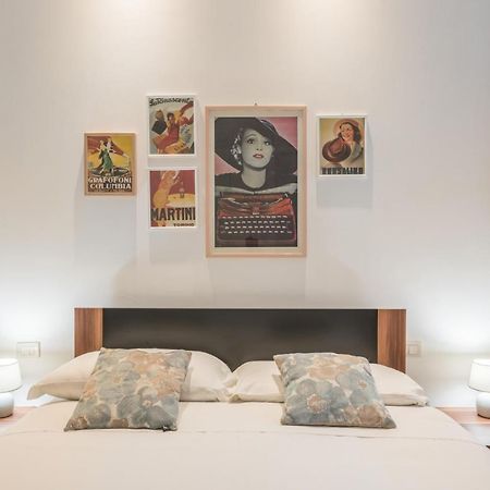 The Best Rent - Three-Bedroom Apartment Near Villa Borghese ローマ エクステリア 写真