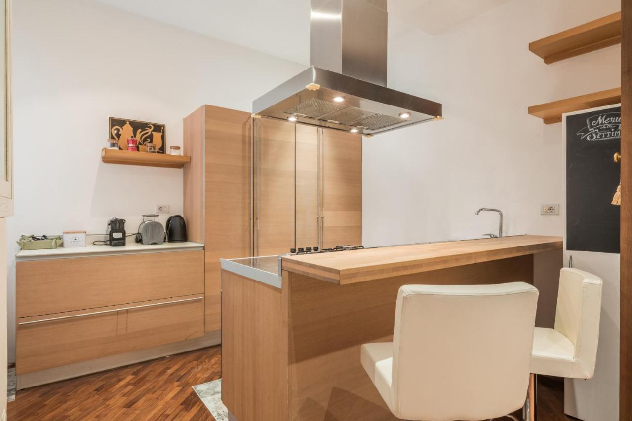 The Best Rent - Three-Bedroom Apartment Near Villa Borghese ローマ エクステリア 写真