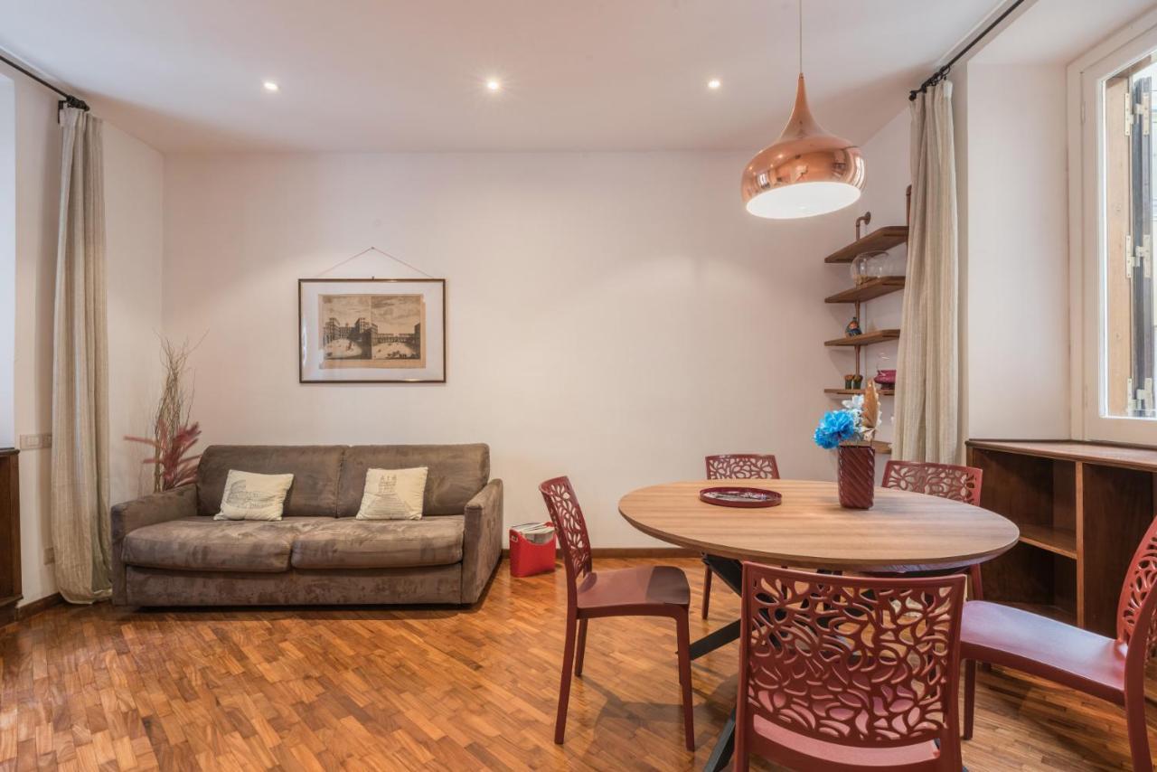 The Best Rent - Three-Bedroom Apartment Near Villa Borghese ローマ エクステリア 写真