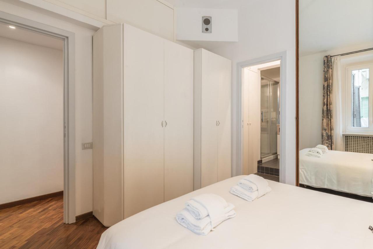 The Best Rent - Three-Bedroom Apartment Near Villa Borghese ローマ エクステリア 写真