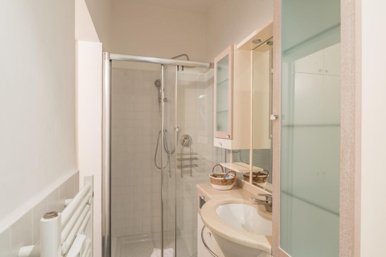 The Best Rent - Three-Bedroom Apartment Near Villa Borghese ローマ エクステリア 写真