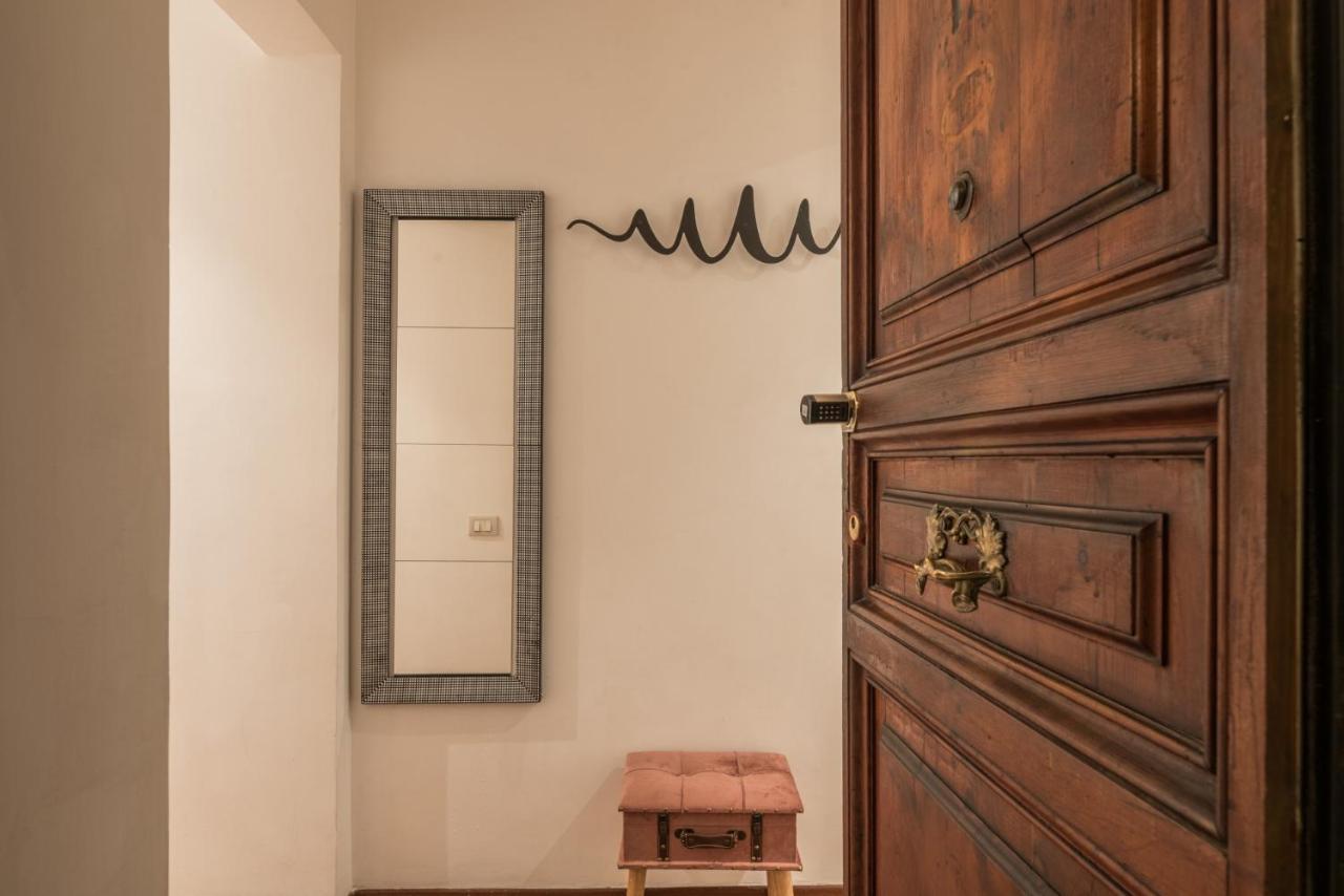 The Best Rent - Three-Bedroom Apartment Near Villa Borghese ローマ エクステリア 写真