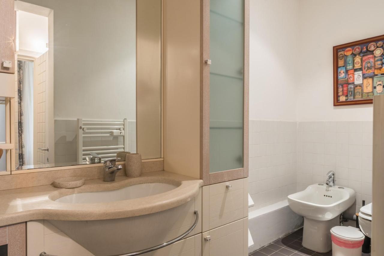 The Best Rent - Three-Bedroom Apartment Near Villa Borghese ローマ エクステリア 写真